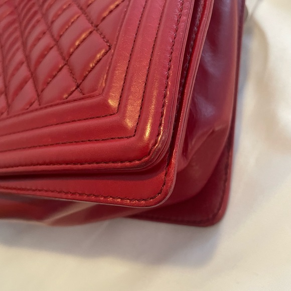 Chanel Leboy LARGE - Picture 7 of 10